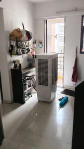 Hall Image of 750 Sq.ft 2 BHK Apartment / Flat for sale in Dreams Lynnea A B Wings, Wagholi Pune for Rs. 6000000