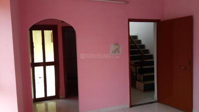 Bedroom Image of 2500 Sq.ft 3 BHK Independent House for rent in Sunil Agrawal Shreenath Residency, Bhicholi Mardana Indore for Rs. 23000