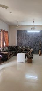 Hall Image of 1300 Sq.ft 2 BHK Apartment / Flat for sale in Anant Developers Vadodara Nityam, Akota Vadodara for Rs. 6500000