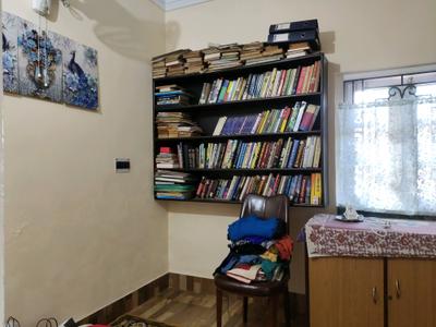 Study Room Image of 2900 Sq.ft 5 BHK Independent House for sale in Garia, Sonarpur Kolkata for Rs. 26000000