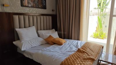 4 BHK Villa