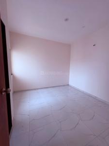 Bedroom Image of 850 Sq.ft 2 BHK Apartment / Flat for sale in VTP Purvanchal, Kesnand Pune for Rs. 5300000