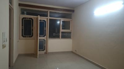 Bedroom Image of 1400 Sq.ft 3 BHK Apartment / Flat for rent in Saransh Apartments, Patparganj New Delhi for Rs. 46000