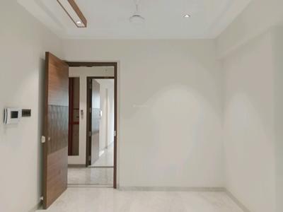 Living Room Image of 1450 Sq.ft 3 BHK Apartment / Flat for sale in Sarvoday Greens Phase 1 Building No 1, Bhiwandi Thane for Rs. 6850001