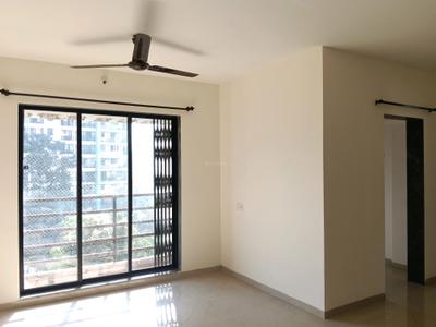 Living Room Image of 920 Sq.ft 2 BHK Apartment / Flat for sale in Hiranandani Meadows, Thane West Thane for Rs. 19000000