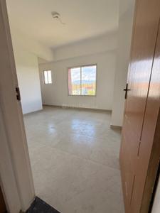 Bedroom Image of 1043 Sq.ft 2 BHK Apartment / Flat for sale in Don Bosco Colony Siliguri for Rs. 4400000