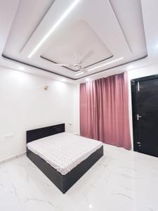 Bedroom Image of 3400 Sq.ft 4 BHK Villa for rent in Alark Signature Park, Gandhinagar Bhopal for Rs. 40000