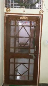 Main Entrance Image of 1000 Sq.ft 3 BHK Apartment / Flat for sale in Annapurna apartment, Kohefiza Bhopal for Rs. 4800000