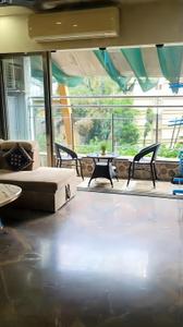 Living Room Image of 950 Sq.ft 2 BHK Apartment / Flat for sale in Parel Mumbai for Rs. 33000000