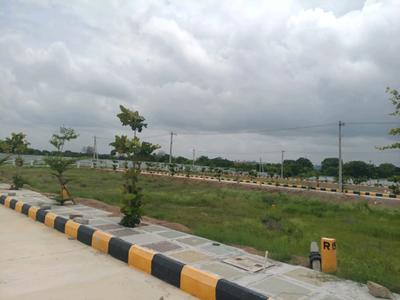 Image of 130 Sq.ft Residential Plot / Land for sale in Medchal, Secunderabad for Rs. 2800002