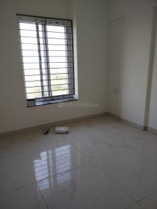 Bedroom Image of 920 Sq.ft 2 BHK Apartment / Flat for sale in Pinnacle Neelanchal Phase I, Sus Pune for Rs. 7200000