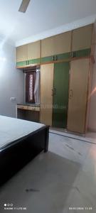 Bedroom Image of 878 Sq.ft 2 BHK Apartment / Flat for rent in Sattva Park Cubix Phase 1, Devanahalli Bengaluru for Rs. 28000