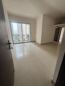 Hall Image of 920 Sq.ft 2 BHK Apartment / Flat for rent in Sikka Karnam Greens, Sector 143B Noida for Rs. 24999