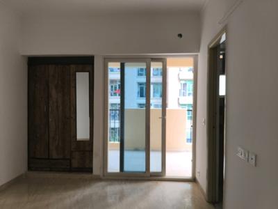 Bedroom Image of 955 Sq.ft 2 BHK Apartment / Flat for sale in Gaurs 14th Avenue, Noida Extension Greater Noida for Rs. 7950000