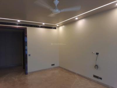 Bedroom Image of 2367 Sq.ft 4 BHK Builder Floor for sale in Sunder Luxury Floors, Sector 40 Gurgaon for Rs. 40000000