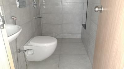 Image of 980 Sq.ft 2 BHK Apartment / Flat for sale in Mahindra Nestalgia, Pimpri, Pune for Rs. 10500000