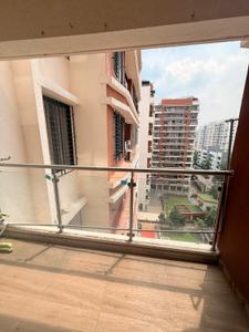 Balcony Image of 676 Sq.ft 2 BHK Apartment / Flat for sale in Unique Legacy Royale, Mundhwa Pune for Rs. 8900000