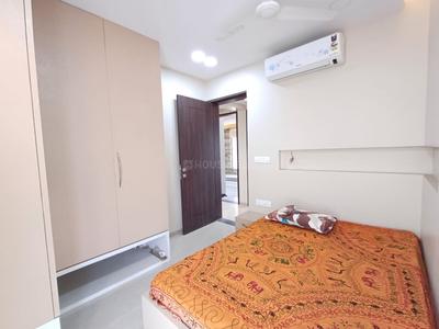 Bedroom Image of 1078 Sq.ft 2 BHK Apartment / Flat for sale in Mont Vert Belbrook, Bhugaon Pune for Rs. 9750000