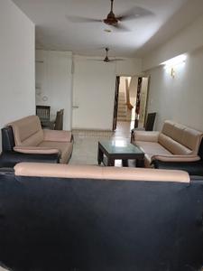Hall Image of 1123 Sq.ft 2 BHK Apartment / Flat for sale in Goyal Plaza, Satellite Ahmedabad for Rs. 7500000