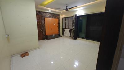 Living Room Image of 950 Sq.ft 2 BHK Apartment / Flat for sale in Thane West Thane for Rs. 11499999