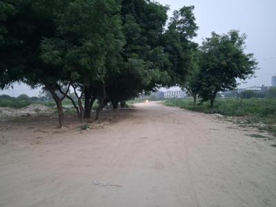 Image of 1500 Sq.ft Residential Plot / Land for sale in Sector 138, Noida for Rs. 6000000