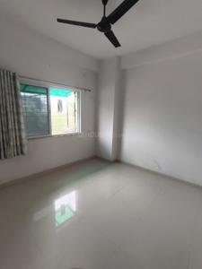 Bedroom Image of 1020 Sq.ft 2 BHK Apartment / Flat for rent in Karelibagh Vadodara for Rs. 14000