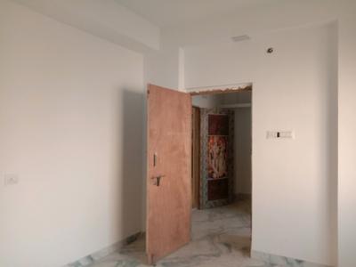 Bedroom Image of 550 Sq.ft 1 BHK Apartment / Flat for sale in Baguiati Kolkata for Rs. 1600000