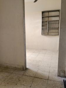 Hall Image of 570 Sq.ft 1 BHK Apartment / Flat for sale in Shyam Gokul Garden, Kandivali East Mumbai for Rs. 9500000