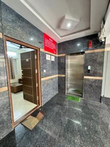 Hall Image of 600 Sq.ft 1 BHK Apartment / Flat for rent in BTM Layout Bengaluru for Rs. 25995