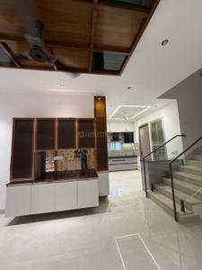Hall Image of 3435 Sq.ft 3 BHK Villa for rent in Hallmark 5A, Velimela Sangareddy for Rs. 90000