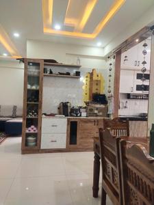 Hall Image of 1290 Sq.ft 2 BHK Apartment / Flat for sale in United Dream City by United Projects, Kannamangala - Whitefield Hoskote Road Bengaluru for Rs. 12700000