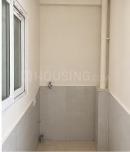 Balcony Image of 1226 Sq.ft 2 BHK Apartment / Flat for sale in Datri Green Ville, Bowrampet Hyderabad for Rs. 7800000