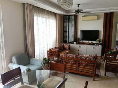 Hall Image of 2000 Sq.ft 3.5 BHK Apartment / Flat for sale in Conscient Heritage Max, Sector 102 Gurgaon for Rs. 31000000