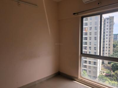 Bedroom Image of 900 Sq.ft 3 BHK Apartment / Flat for sale in Shapoorji, New Town Kolkata for Rs. 5800000