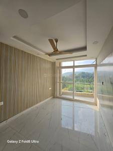Bedroom Image of 1050 Sq.ft 2 BHK Builder Floor for sale in Sahastradhara Road Dehradun for Rs. 8000000