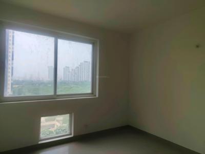 Bedroom Image of 1900 Sq.ft 4 BHK Apartment / Flat for sale in Tulip Purple, Sector 69 Gurgaon for Rs. 28600000