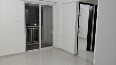 Living Room Image of 500 Sq.ft 1 BHK Apartment / Flat for rent in Krishna Lake Town, Lohegaon Pune for Rs. 12000