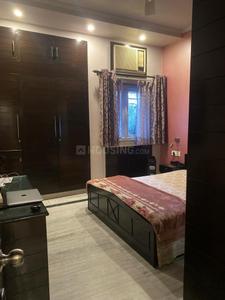 Bedroom Image of 1850 Sq.ft 4 BHK Apartment / Flat for sale in Shatabdi Vihar, Sector 61 Noida for Rs. 25500000