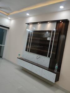 Hall Image of 700 Sq.ft 2 BHK Apartment / Flat for rent in Yash Shri Krishn Parisar Phase 2, Kachhpura Jabalpur for Rs. 15000