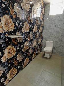 Bathroom Image of 1720 Sq.ft 2.5 BHK Independent House for sale in Santoshi Nagar Raipur for Rs. 4675000