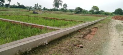 Image of 1000 Sq.ft Residential Plot / Land for sale in Arjunganj, Lucknow for Rs. 1400000