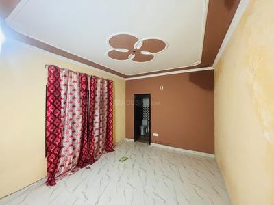 2 BHK Independent Builder Floor