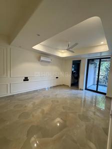 3 BHK Independent Builder Floor