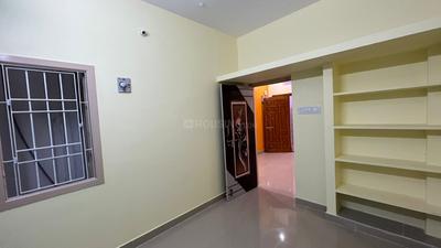 Bedroom Image of 449 Sq.ft 2 BHK Independent House for sale in Ayappakkam Chennai for Rs. 7300000