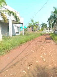 Image of 2160 Sq.ft Residential Plot / Land for sale in Fresco Fountain City Plots, Sankharipota, Raypur for Rs. 840000