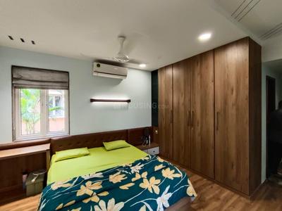 Bedroom Image of 1254 Sq.ft 2 BHK Apartment / Flat for sale in Kadamba Goa for Rs. 18500000
