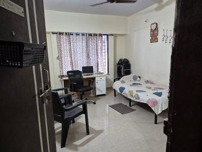 Hall Image of 1200 Sq.ft 2 BHK Apartment / Flat for sale in Bhandari Savannah , Wagholi Pune for Rs. 8500000