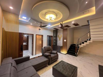 Hall Image of 2200 Sq.ft 3 BHK Villa for sale in SKM Airavata, Therkkuppalayam Coimbatore for Rs. 14300000