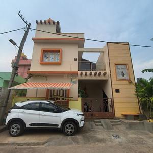 Image of 1200 Sq.ft 2 BHK Independent House for sale in Ramagondanahalli, Bengaluru for Rs. 15500000