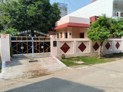 2 BHK Independent House